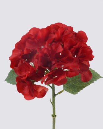 Artificial Flower 17*12*34cm Hydrangea single stem GS-58825046 2026Apr YeahFlower is one of Chinese leading OEM manufacturers and exporters , supplying the silk flowers, wholesale artificial trees