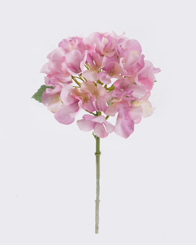 Artificial Flower 17*12*34cm Hydrangea single stem GS-58825046 2026Apr YeahFlower is one of Chinese leading OEM manufacturers and exporters , supplying the silk flowers, wholesale artificial trees
