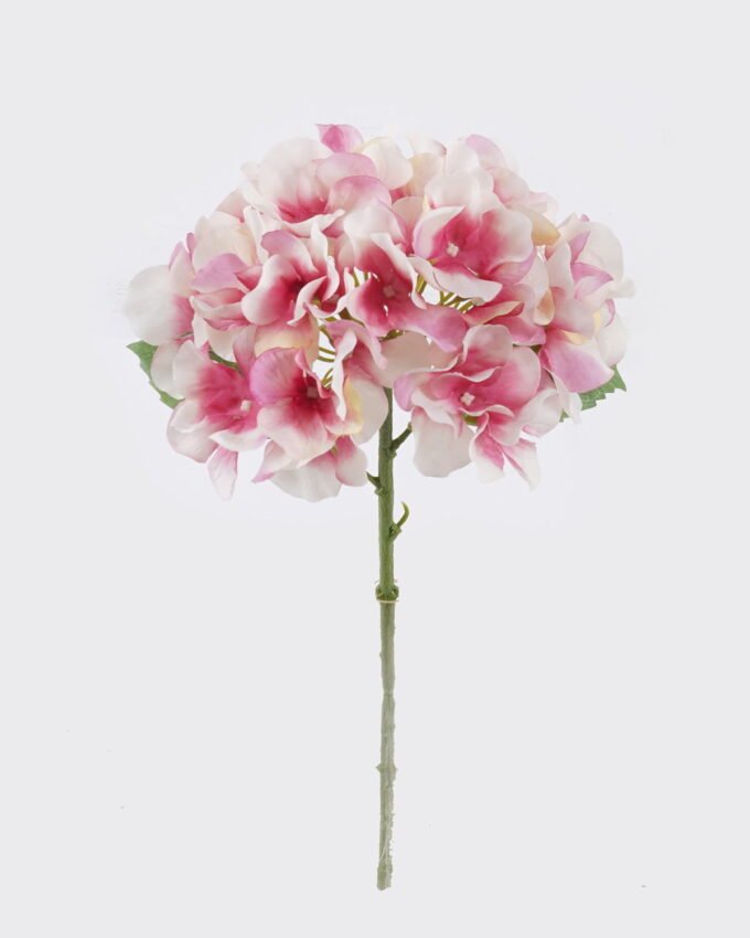 Artificial Flower 17*12*34cm Hydrangea single stem GS-58825046 2026Apr YeahFlower is one of Chinese leading OEM manufacturers and exporters , supplying the silk flowers, wholesale artificial trees