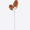 Artificial Flower 18*12*90cm Hydrangea single stem GS-71625015-O1 2026May 3,000+ sqm showroom with thousands of artificial flowers, plants & trees ready for global sourcing.
