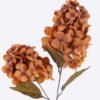 Artificial Flower 18*12*90cm Hydrangea single stem GS-71625015-O1 2026May 3,000+ sqm showroom with thousands of artificial flowers, plants & trees ready for global sourcing.