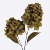 Artificial Flower 18*12*90cm Hydrangea single stem GS-71625015 2026May 3,000+ sqm showroom with thousands of artificial flowers, plants & trees ready for global sourcing.