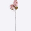 Artificial Flower 18*12*90cm Hydrangea single stem GS-71625015 2026May 3,000+ sqm showroom with thousands of artificial flowers, plants & trees ready for global sourcing.