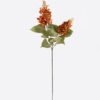 Artificial Flower 16*12*77cm Hydrangea single stem GS-73325008AUT-O1 2026May 3,000+ sqm showroom with thousands of artificial flowers, plants & trees ready for global sourcing.