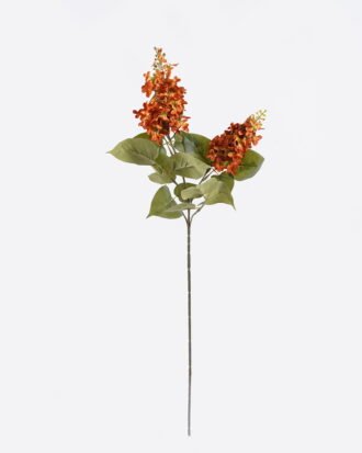 Artificial Flower 16*12*77cm Hydrangea single stem GS-73325008AUT-O1 2026May 3,000+ sqm showroom with thousands of artificial flowers, plants & trees ready for global sourcing.