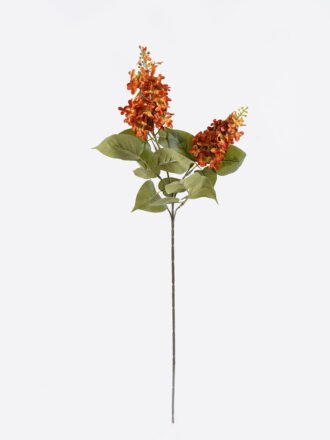 Artificial Flower 16*12*77cm Hydrangea single stem GS-73325008AUT-W1 2026May 3,000+ sqm showroom with thousands of artificial flowers, plants & trees ready for global sourcing.