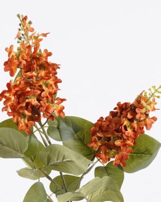 Artificial Flower 16*12*77cm Hydrangea single stem GS-73325008AUT-O1 2026May 3,000+ sqm showroom with thousands of artificial flowers, plants & trees ready for global sourcing.