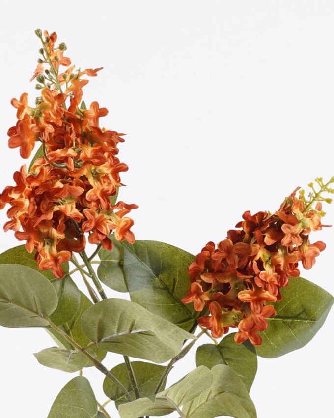 Artificial Flower 16*12*77cm Hydrangea single stem GS-73325008AUT-O1 2026May 3,000+ sqm showroom with thousands of artificial flowers, plants & trees ready for global sourcing.