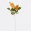 Artificial Flower 16*12*77cm Hydrangea single stem GS-73325008AUT-Y1 2026May 3,000+ sqm showroom with thousands of artificial flowers, plants & trees ready for global sourcing.