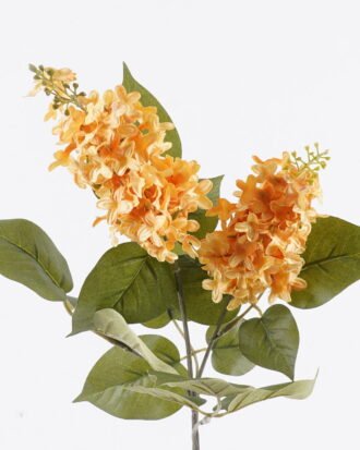 Artificial Flower 16*12*77cm Hydrangea single stem GS-73325008AUT-Y1 2026May 3,000+ sqm showroom with thousands of artificial flowers, plants & trees ready for global sourcing.