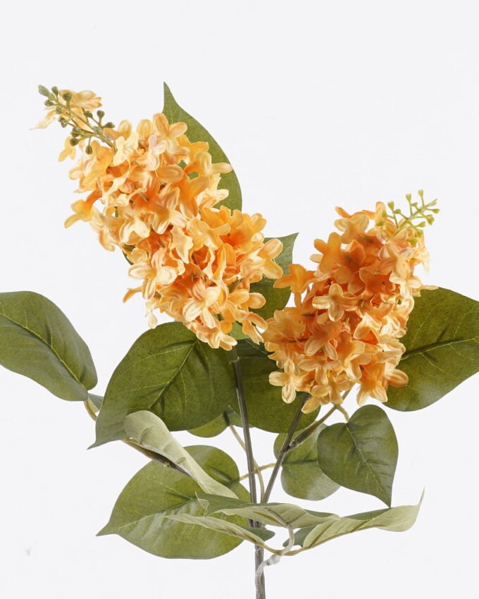 Artificial Flower 16*12*77cm Hydrangea single stem GS-73325008AUT-Y1 2026May 3,000+ sqm showroom with thousands of artificial flowers, plants & trees ready for global sourcing.