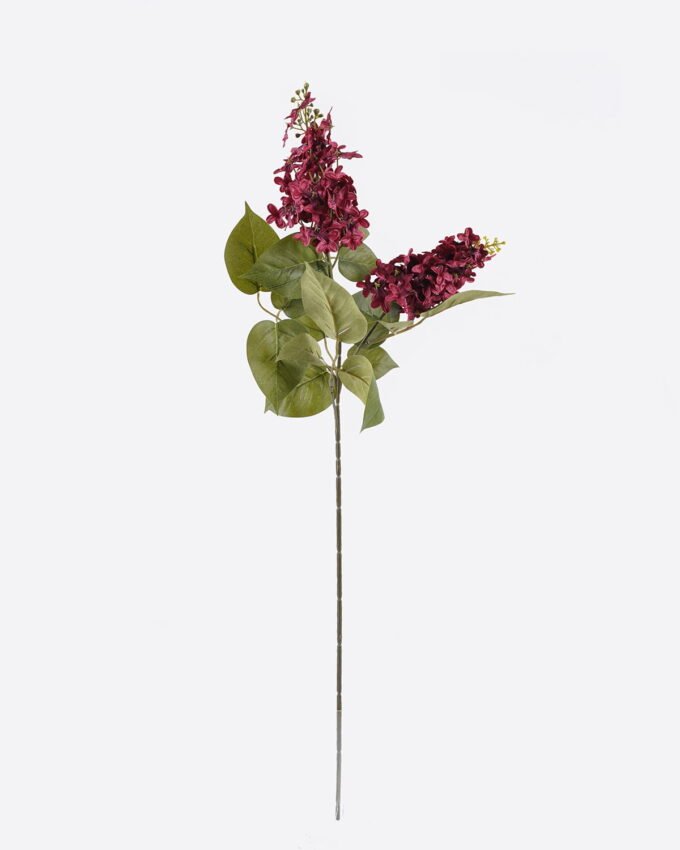 Artificial Flower 16*12*77cm Hydrangea single stem GS-73325008AUT 2026May 3,000+ sqm showroom with thousands of artificial flowers, plants & trees ready for global sourcing.