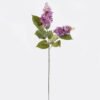 Artificial Flower 16*12*77cm Hydrangea single stem GS-73325008AUT 2026May 3,000+ sqm showroom with thousands of artificial flowers, plants & trees ready for global sourcing.