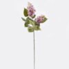 Artificial Flower 16*12*77cm Hydrangea single stem GS-73325008AUT 2026May 3,000+ sqm showroom with thousands of artificial flowers, plants & trees ready for global sourcing.