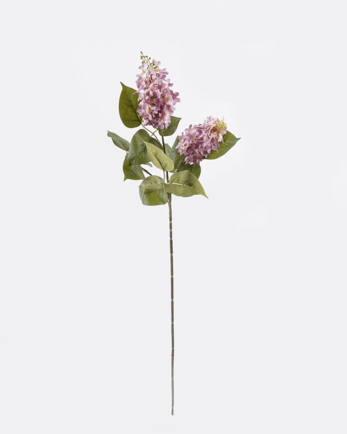 Artificial Flower 16*12*77cm Hydrangea single stem GS-73325008AUT 2026May 3,000+ sqm showroom with thousands of artificial flowers, plants & trees ready for global sourcing.