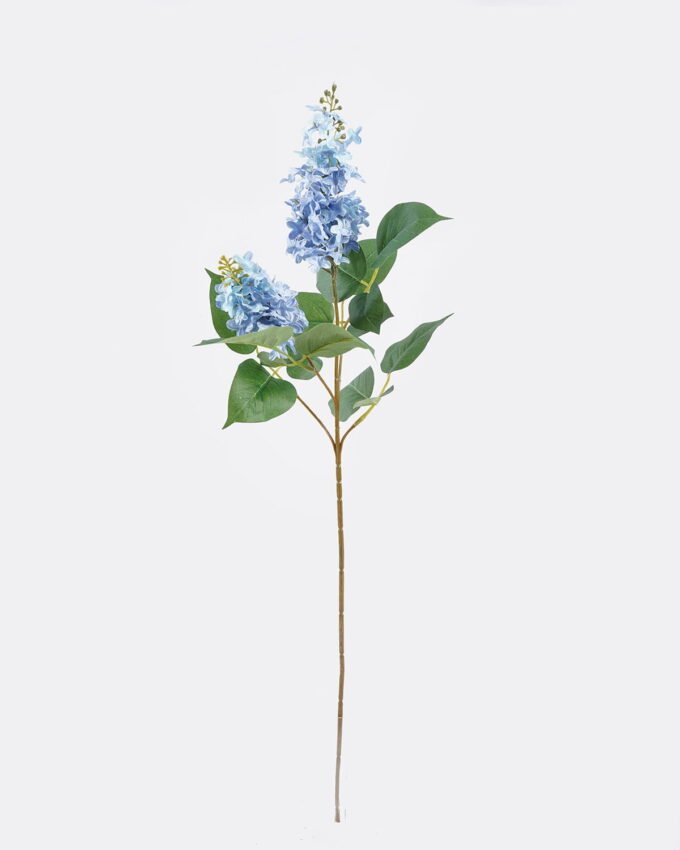 Artificial Flower 16*12*77cm Hydrangea single stem GS-73325008AUT 2026May 3,000+ sqm showroom with thousands of artificial flowers, plants & trees ready for global sourcing.