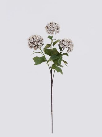 Artificial Flower 22*22*69cm Hydrangea single stem GS-73825018-O1 2026May 3,000+ sqm showroom with thousands of artificial flowers, plants & trees ready for global sourcing.