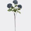 Artificial Flower 22*22*69cm Hydrangea single stem GS-73825018 2026May 3,000+ sqm showroom with thousands of artificial flowers, plants & trees ready for global sourcing.