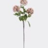 Artificial Flower 22*22*69cm Hydrangea single stem GS-73825018 2026May 3,000+ sqm showroom with thousands of artificial flowers, plants & trees ready for global sourcing.