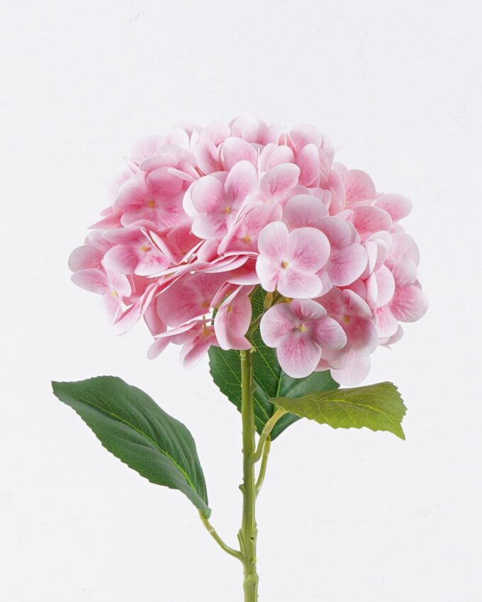 Artificial Flower Hydrangea single stem GS-77525021-P1_3 Artificial Flower 20*12*54cm Hydrangea single stem GS-77525021-P1 2026May 3,000+ sqm showroom with thousands of artificial flowers, plants & trees ready for global sourcing.