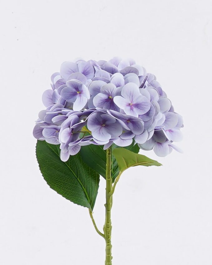 Artificial Flower Hydrangea single stem GS-77525021_2 Artificial Flower 20*12*54cm Hydrangea single stem GS-77525021 2026May 3,000+ sqm showroom with thousands of artificial flowers, plants & trees ready for global sourcing.