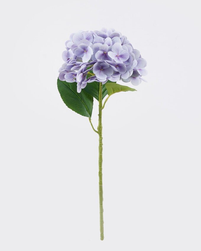 Artificial Flower Hydrangea single stem GS-77525021_3 Artificial Flower 20*12*54cm Hydrangea single stem GS-77525021 2026May 3,000+ sqm showroom with thousands of artificial flowers, plants & trees ready for global sourcing.