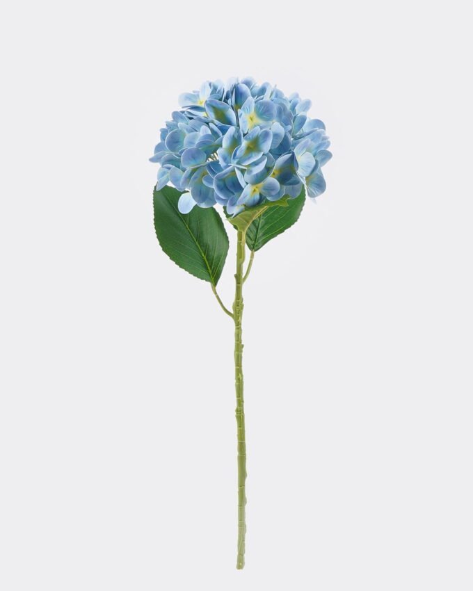 Artificial Flower Hydrangea single stem GS-77525021_4 Artificial Flower 20*12*54cm Hydrangea single stem GS-77525021 2026May 3,000+ sqm showroom with thousands of artificial flowers, plants & trees ready for global sourcing.