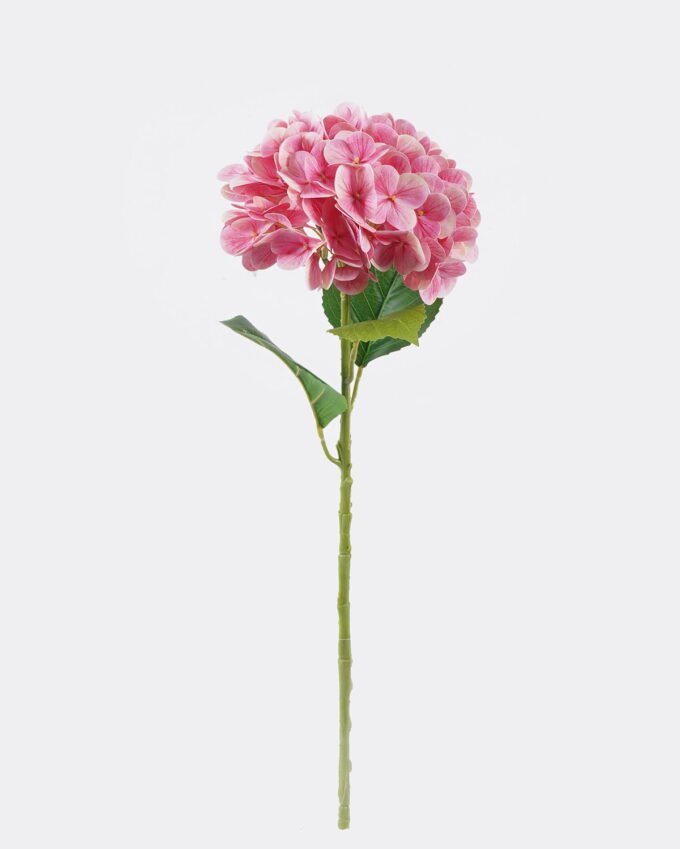 Artificial Flower Hydrangea single stem GS-77525021_7 Artificial Flower 20*12*54cm Hydrangea single stem GS-77525021 2026May 3,000+ sqm showroom with thousands of artificial flowers, plants & trees ready for global sourcing.