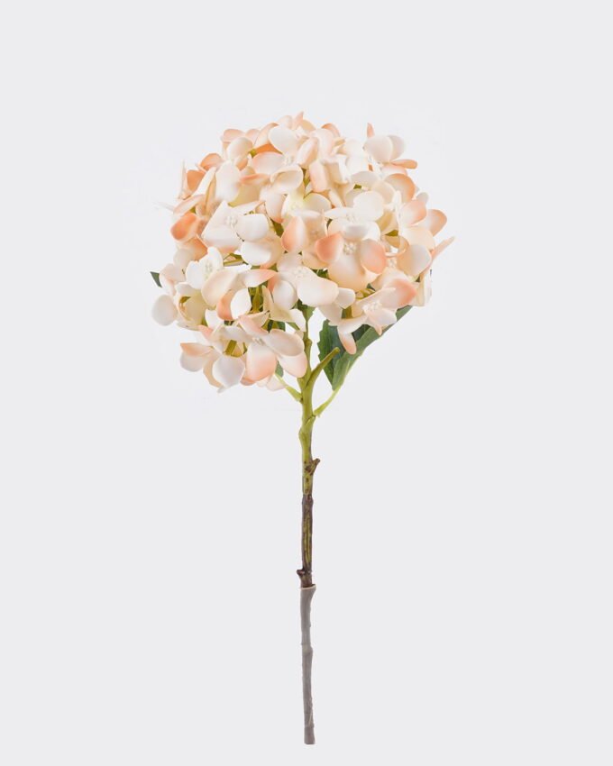 Artificial Flower Hydrangea single stem moist real touch GS-82425001_5 Artificial Flower 18*15*50cm Hydrangea single stem/moist real touch GS-82425001 2026May 3,000+ sqm showroom with thousands of artificial flowers, plants & trees ready for global sourcing.