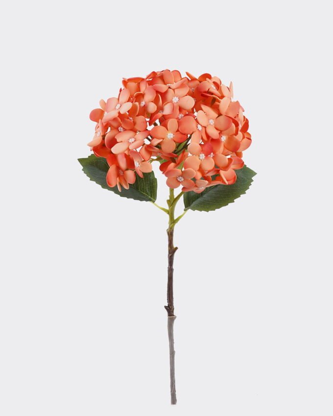 Artificial Flower Hydrangea single stem moist real touch GS-82425001_6 Artificial Flower 18*15*50cm Hydrangea single stem/moist real touch GS-82425001 2026May 3,000+ sqm showroom with thousands of artificial flowers, plants & trees ready for global sourcing.