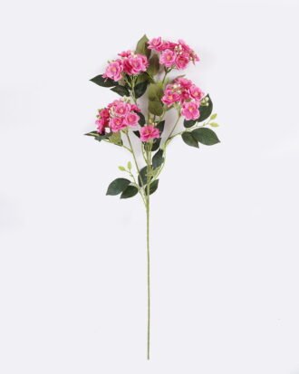 Artificial Flower 24*24*73cm Jasmine *5 single stem GS-73825009-R1 2026May 3,000+ sqm showroom with thousands of artificial flowers, plants & trees ready for global sourcing.