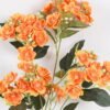 Artificial Flower 24*24*73cm Jasmine *5 single stem GS-73825009 2026May 3,000+ sqm showroom with thousands of artificial flowers, plants & trees ready for global sourcing.