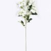 Artificial Flower 24*24*73cm Jasmine *5 single stem GS-73825009 2026May 3,000+ sqm showroom with thousands of artificial flowers, plants & trees ready for global sourcing.