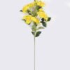 Artificial Flower 24*24*73cm Jasmine *5 single stem GS-73825009 2026May 3,000+ sqm showroom with thousands of artificial flowers, plants & trees ready for global sourcing.