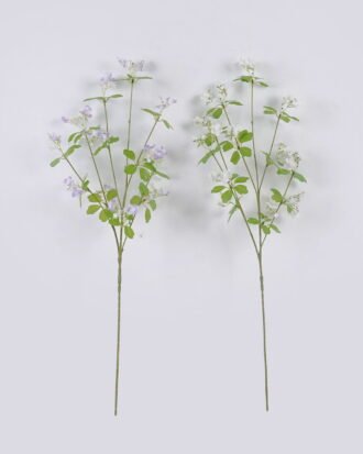 Artificial Flower 15*9*74cm Krameriaceae *13 single stem GS-77525017 2026May 3,000+ sqm showroom with thousands of artificial flowers, plants & trees ready for global sourcing.