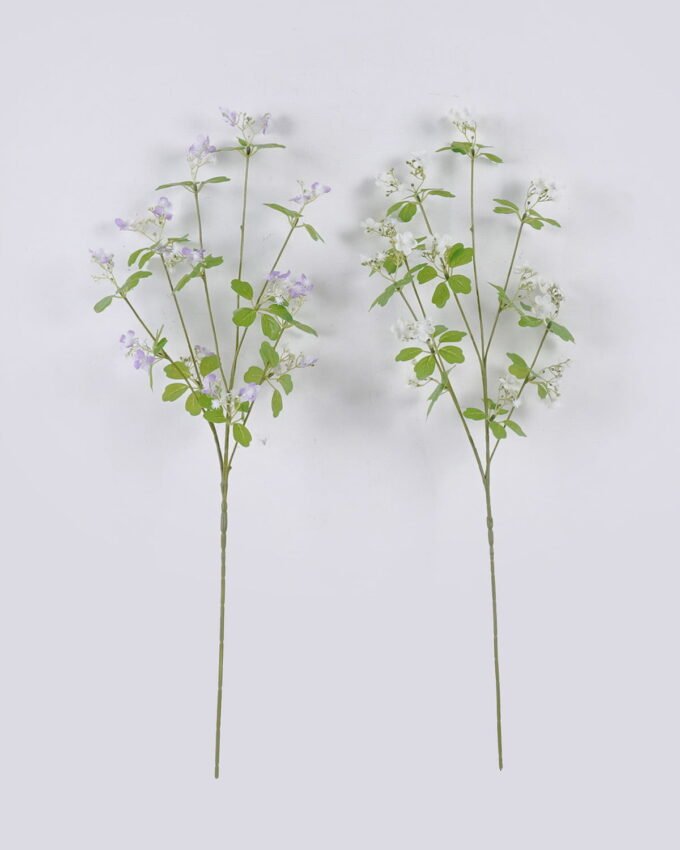 Artificial Flower 15*9*74cm Krameriaceae *13 single stem GS-77525017 2026May 3,000+ sqm showroom with thousands of artificial flowers, plants & trees ready for global sourcing.