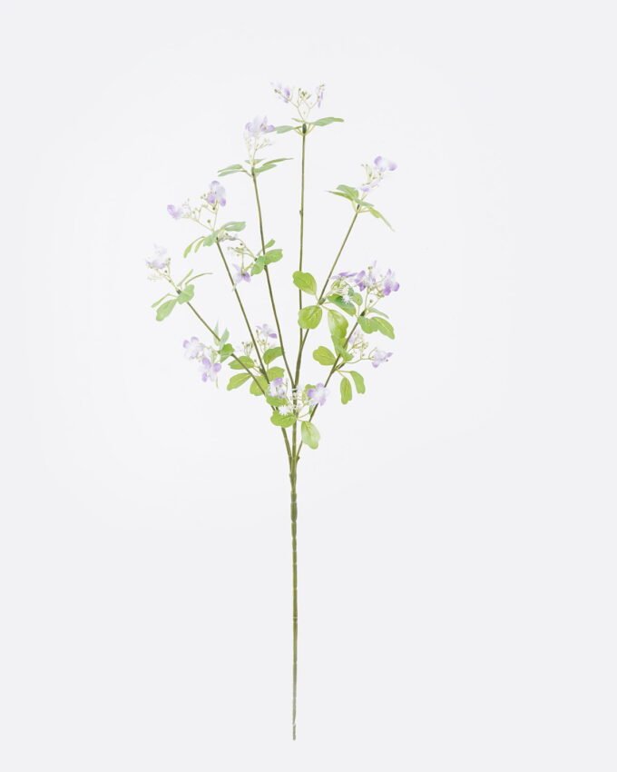 Artificial Flower 15*9*74cm Krameriaceae *13 single stem GS-77525017 2026May 3,000+ sqm showroom with thousands of artificial flowers, plants & trees ready for global sourcing.