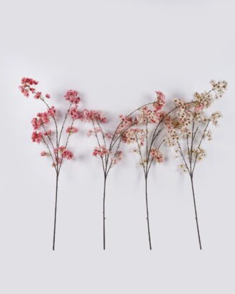 Artificial Flower 28*11*125cm Lagerstroemia single stem GS-27925106-O1 2026Mar YeahFlower is one of Chinese leading OEM manufacturers and exporters , supplying the silk flowers, wholesale artificial trees Artificial Flower 28*11*125cm Lagerstroemia single stem GS-27925106-O1 2026Mar YeahFlower is one of Chinese leading OEM manufacturers and exporters , supplying the silk flowers, wholesale artificial trees