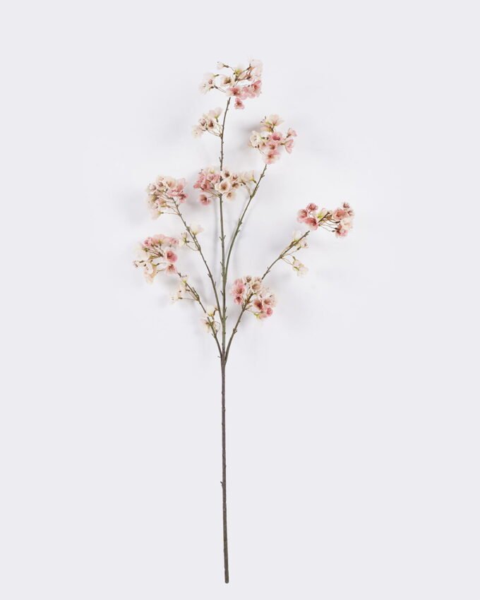 Artificial Flower 28*11*125cm Lagerstroemia  single stem GS-27925106 2026Mar YeahFlower is one of Chinese leading OEM manufacturers and exporters , supplying the silk flowers, wholesale artificial trees