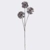 Artificial Flower 10*7*75cm Large plastic branch single stem GS-29425050 2026Apr YeahFlower is one of Chinese leading OEM manufacturers and exporters , supplying the silk flowers, wholesale artificial trees