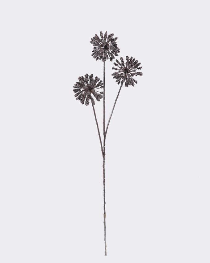 Artificial Flower 10*7*75cm Large plastic branch single stem GS-29425050 2026Apr YeahFlower is one of Chinese leading OEM manufacturers and exporters , supplying the silk flowers, wholesale artificial trees