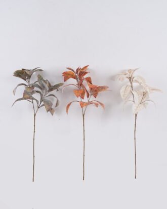 Artificial Flower 22*22*75cm Leaf *2 single stem GS-15424044 2026Mar YeahFlower is one of Chinese leading OEM manufacturers and exporters , supplying the silk flowers, wholesale artificial trees Artificial Flower 22*22*75cm Leaf *2 single stem GS-15424044 2026Mar YeahFlower is one of Chinese leading OEM manufacturers and exporters , supplying the silk flowers, wholesale artificial trees