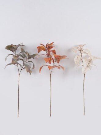 Artificial Flower 25*25*34cm Peony dahlia in Glass ware GS-06925033 2026Mar 3,000+ sqm showroom with thousands of artificial flowers, plants & trees ready for global sourcing.