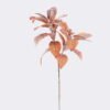Artificial Flower 22*22*75cm Leaf *2 single stem GS-15424044 2026Mar YeahFlower is one of Chinese leading OEM manufacturers and exporters , supplying the silk flowers, wholesale artificial trees