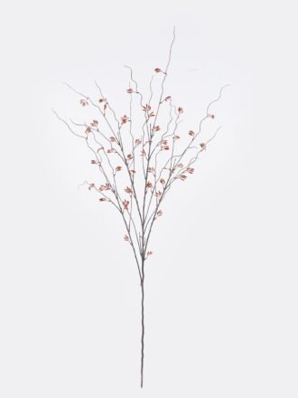 Artificial Flower 22*4*127cm Leaf single stem GS-77525027 2026May 3,000+ sqm showroom with thousands of artificial flowers, plants & trees ready for global sourcing.