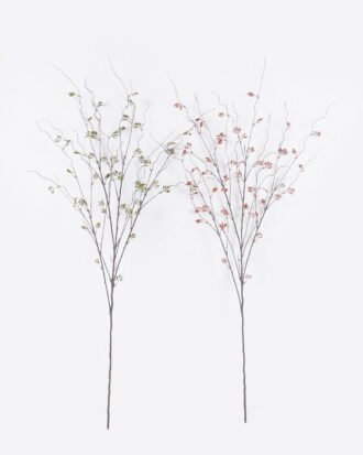 Artificial Flower 22*4*127cm Leaf single stem GS-77525027 2026May 3,000+ sqm showroom with thousands of artificial flowers, plants & trees ready for global sourcing.