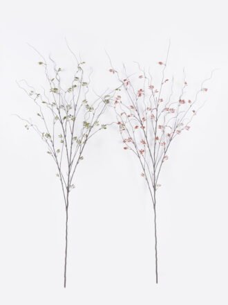 Artificial Flower 22*4*127cm Leaf single stem GS-77525027-R1 2026May 3,000+ sqm showroom with thousands of artificial flowers, plants & trees ready for global sourcing.
