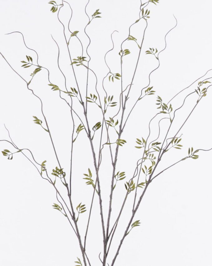 Artificial Flower 22*4*127cm Leaf single stem GS-77525027 2026May 3,000+ sqm showroom with thousands of artificial flowers, plants & trees ready for global sourcing.