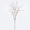 Artificial Flower 22*4*127cm Leaf single stem GS-77525027 2026May 3,000+ sqm showroom with thousands of artificial flowers, plants & trees ready for global sourcing.