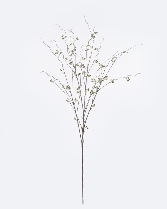 Artificial Flower 22*4*127cm Leaf single stem GS-77525027 2026May 3,000+ sqm showroom with thousands of artificial flowers, plants & trees ready for global sourcing.